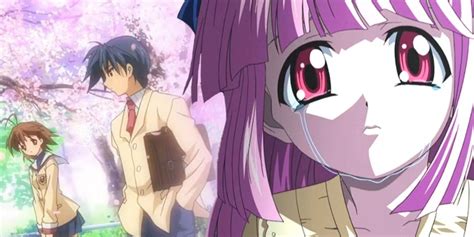 20 Heartbreaking Anime That Will Make You Cry - Gamerstail