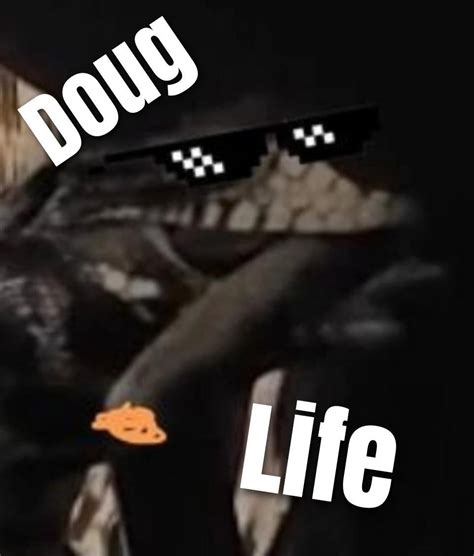 Doug is a meme now : reptiles