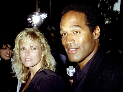 Nicole Brown Simpson: Sister Speaks Out About TV Series About O.J ...