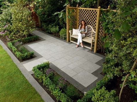 Garden Paving Ideas Uk