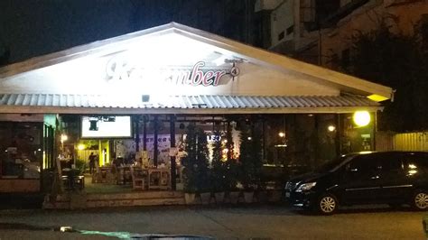 REMEMBER 4 PUB & RESTAURANT, Nonthaburi - Restaurant Reviews, Photos ...