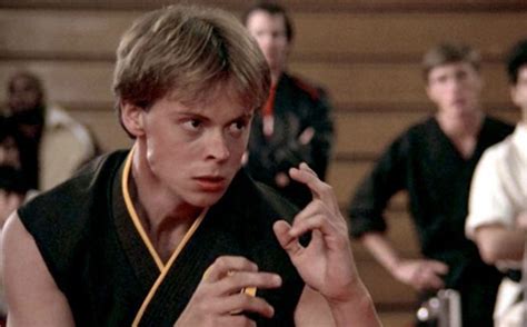 The Karate Kid Actor Robert Garrison Passed Away At The Age Of 59 ...