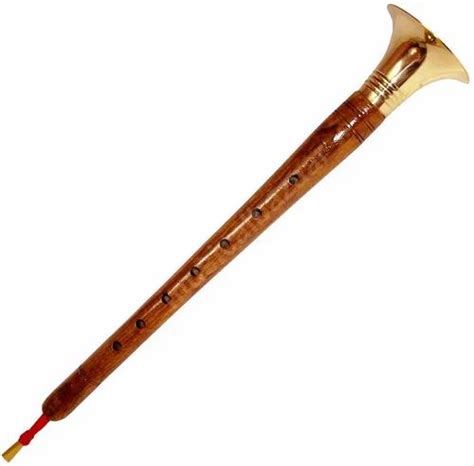 Brown Wooden Shehnai, For Musical Function, Weight: 700"to 1000" at Rs ...