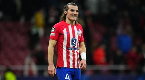 Atletico Madrid duyurdu Çağlar Söyüncü gelişmesi | beIN SPORTS Türkiye ...