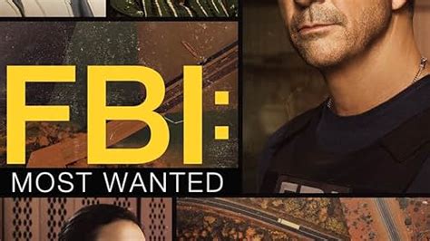 FBI: Most Wanted (TV Series 2020– ) - Episode list - IMDb