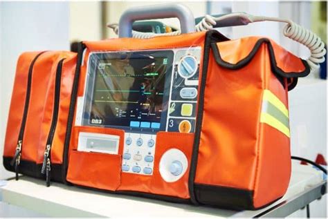 Common EMS Equipment and Tools | Coast Biomedical Equipment