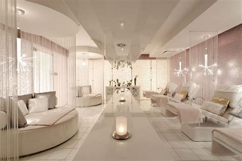 The Best Spas in Los Angeles