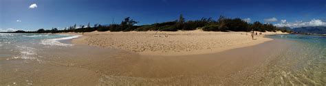 Baby Beach, Maui's Favorite Family Friendly White Sand Beach