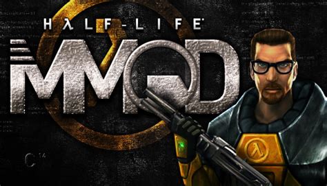 Half-Life MMod: Complete Guide (All Points, Weapons Items, and Console ...