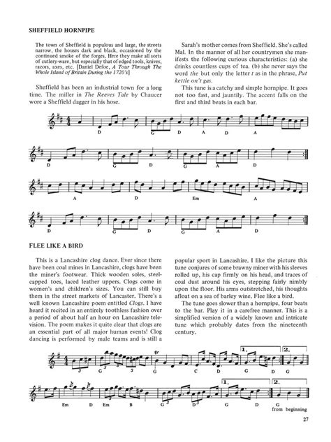 English Welsh Scottish & Irish Fiddle Sheet Music by Robin Williamson (SKU: 14010363) - Stanton ...