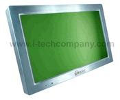 Waterproof LCD Monitors - eComp Systems