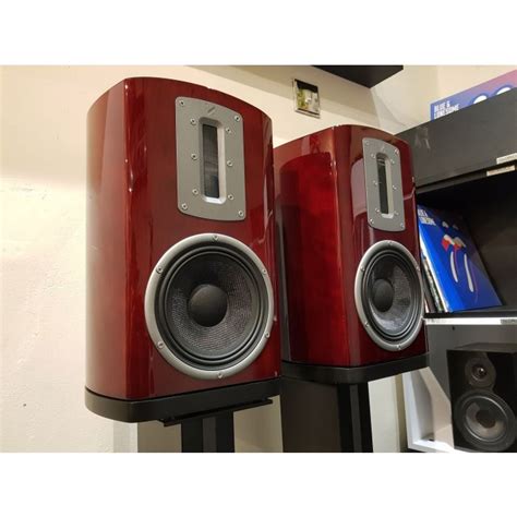 Quad Z-2 Loudspeakers available from Hifi Gear