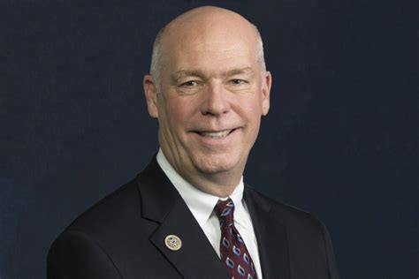 Greg Gianforte - Montana Governor