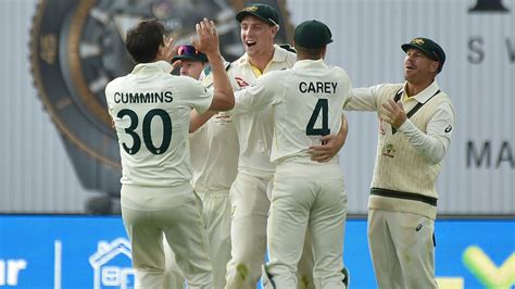 Ashes 1st Test Highlights: England finish 28/2 at stumps on rain ...