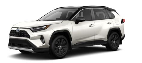 2022 Toyota Rav4 Hybrid Sport - Photos All Recommendation