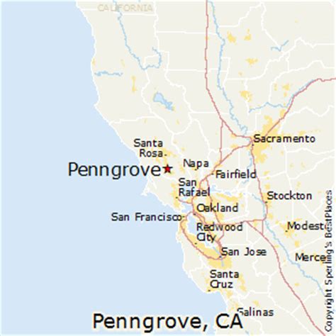 Best Places to Live in Penngrove, California