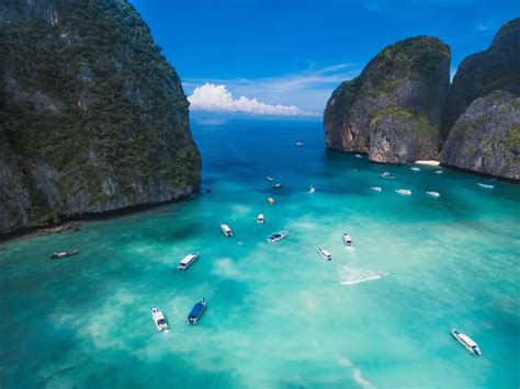 Backpacking Thailand - Solo Trip Guide » Blog 2020