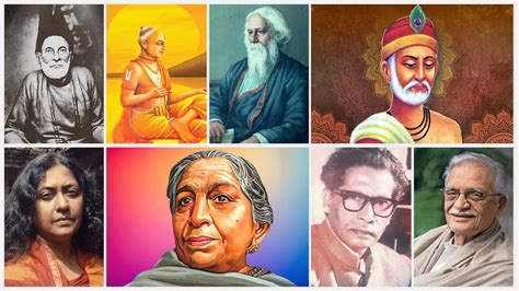 Top 10 Famous Poets In India And Their Must-Read Works