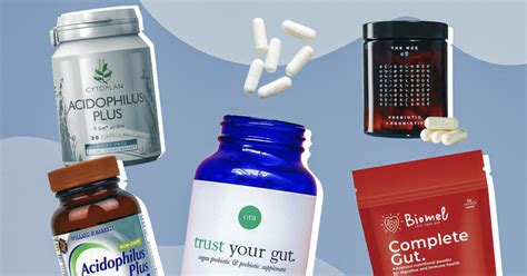 These Are the 5 Best Vegan Probiotics For Optimal Gut Health