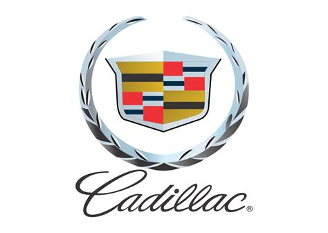 Cadillac Logo Transparent Transparent HQ PNG Download | FreePNGImg
