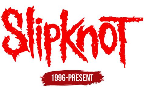 Slipknot Logo, symbol, meaning, history, PNG, brand