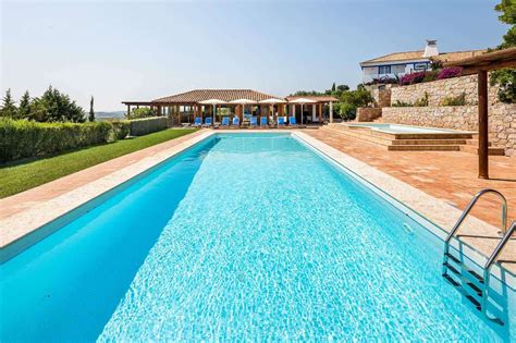 Casa de Baixo Villa, Algarve, Portugal - Sleeps 8