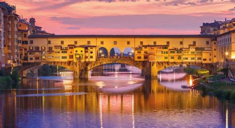 Walking Tour of Florence - Florence | FREETOUR.com