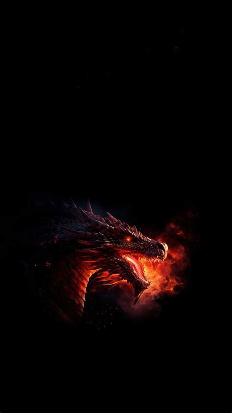 Dragon fire, mythical creature. | Premium Photo - rawpixel