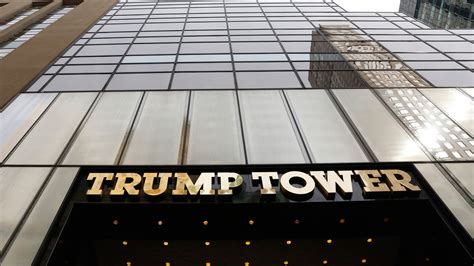 White powder sent to Trump Tower campaign office - ABC13 Houston