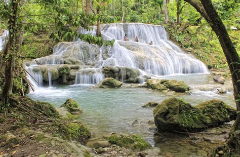 Fall in love with these 8 waterfalls in Mindanao