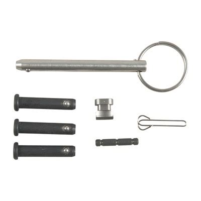 Barrett 50 Bmg Rifle Spare Part Kits - Model 99 Spare Parts Kit