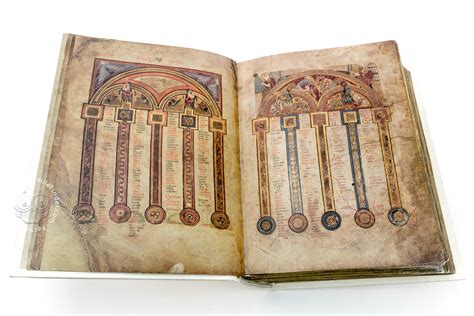 Book of Kells « Facsimile edition