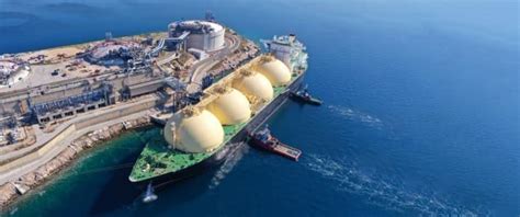 Expect High LNG Prices For Years To Come | OilPrice.com