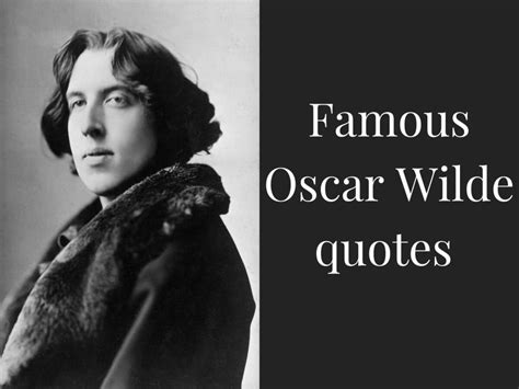 35 famous Oscar Wilde quotes that are anything but ordinary - Legit.ng