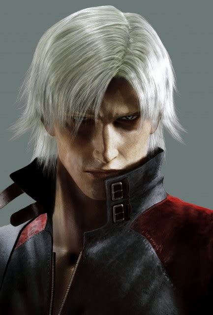 Devil May Cry: DMC2 - Dante/4 - Minitokyo