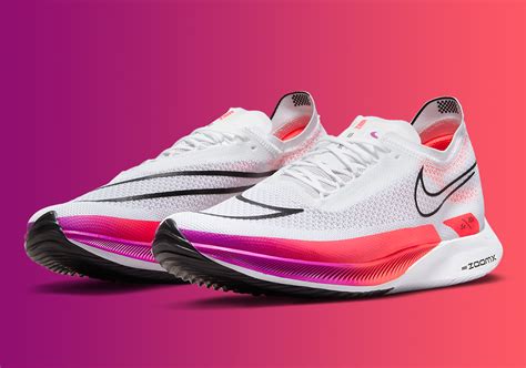 【品牌動態】NIKE 正式發表全新跑鞋 ZoomX StreakFly | 文章 | 運動筆記