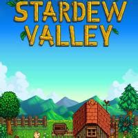 Juego: Stardew Valley para Nintendo Switch | LevelUp