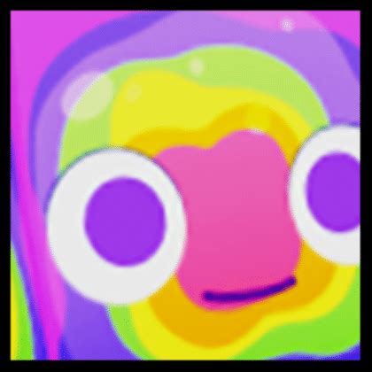 Huge Colorful Slime Value in Pet Simulator 99: Best Price