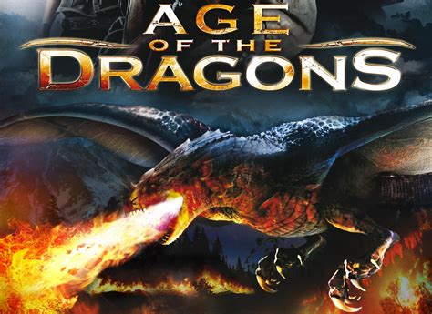 Movies: Age of the Dragons [2011]