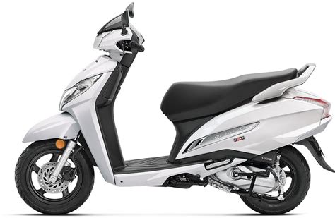 2024 Honda Activa 125 Price, Specs, Top Speed & Mileage in India (New ...