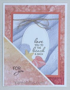 KarenTitus.com — Karen Titus, Independent Stampin Up! Demonstrator in 2021 | Pocket cards, Fun ...