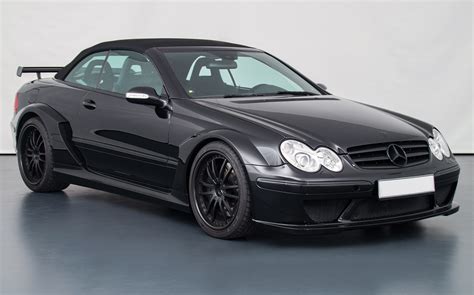 Mercedes-Benz-CLK-DTM-AMG-Cabriolet-01 - Driving.co.uk from The Sunday ...