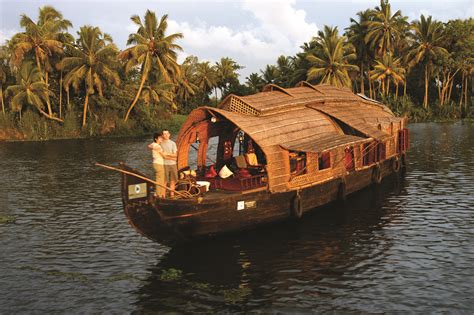 Boat Creator: House Boat Alappuzha Images