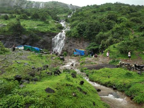 Lonavala Waterfalls, Lonavala (2020) - Images, Timings | Holidify