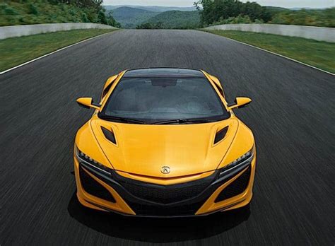 The Best Acura 2021 Cars – Autowise