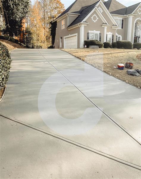 Concrete Driveway Company