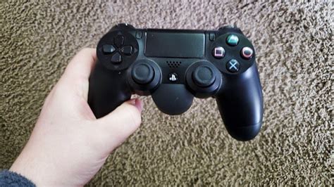 DualShock 4 Back Button Attachment review: Useful expansion made easy ...