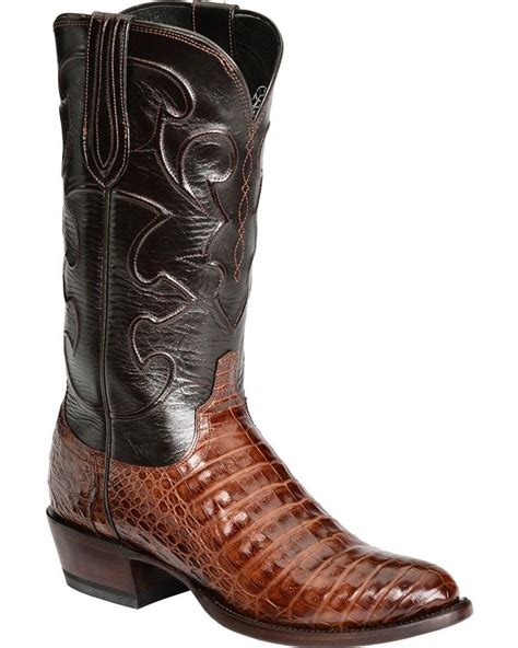 Lucchese - Boot Barn