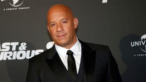 Vin Diesel accused of sexual battery by former assistant in lawsuit