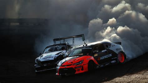 Toyota Drift Cars Smoke HD desktop wallpaper : Widescreen : High ...